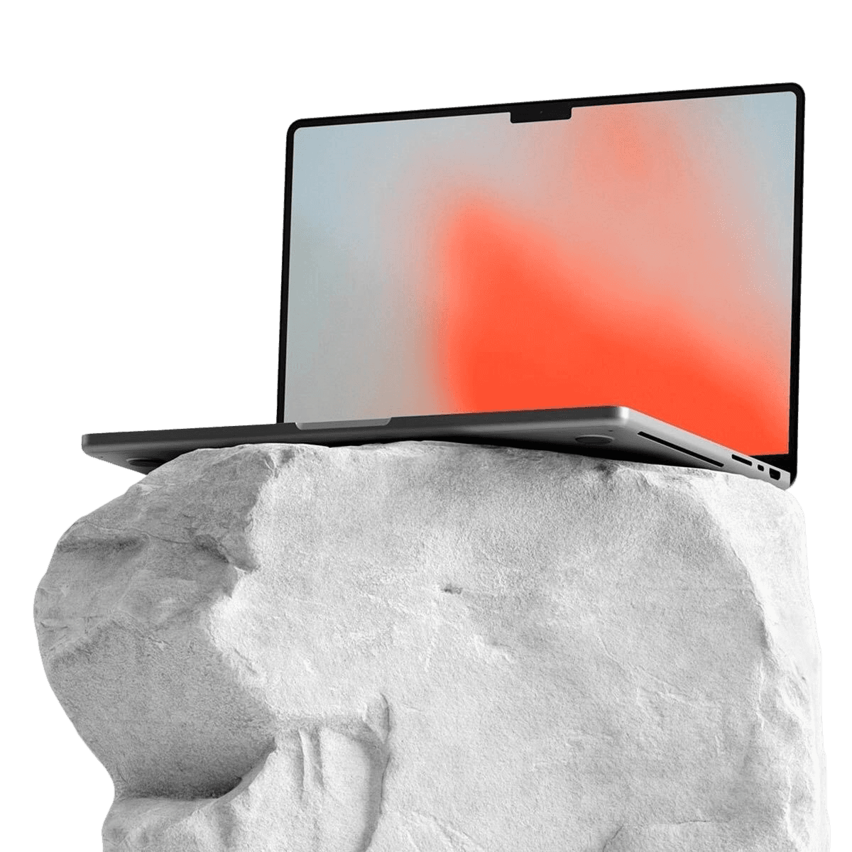 Laptop