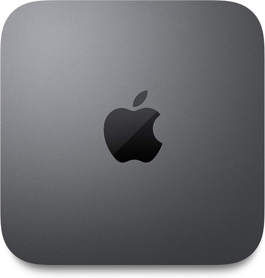 Apple Mac Mini A1993 Core i3 3.6 GHz 8GB RAM - 128GB SSD Space Grey (2018)