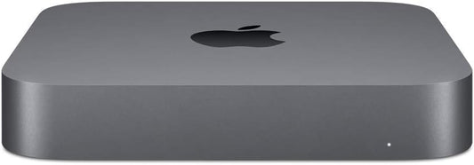 Apple Mac Mini A1993 Core i3 3.6 GHz 8GB RAM - 128GB SSD Space Grey (2018)