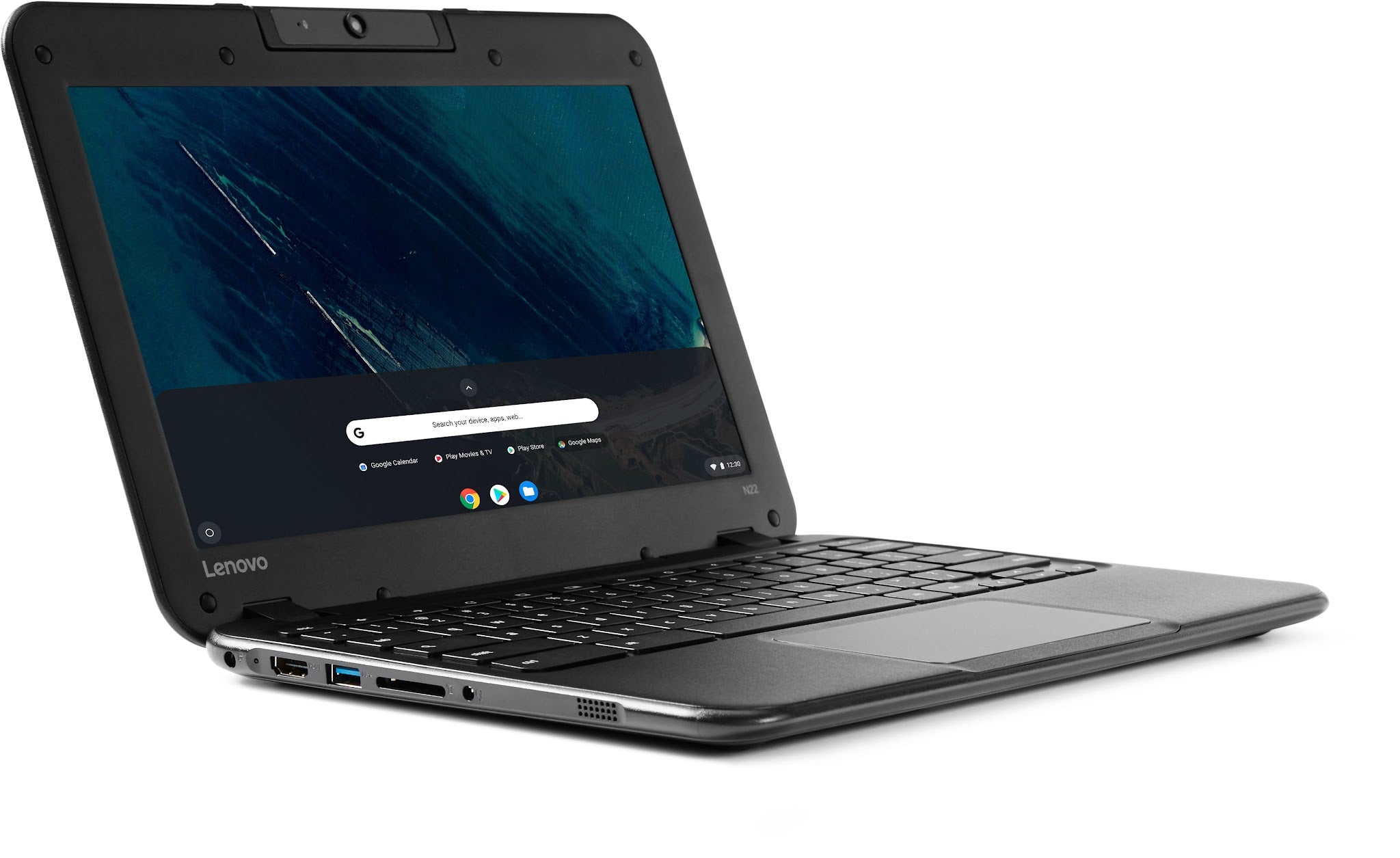Lenovo Chromebook N22 Touchscreen 11" (2016)
