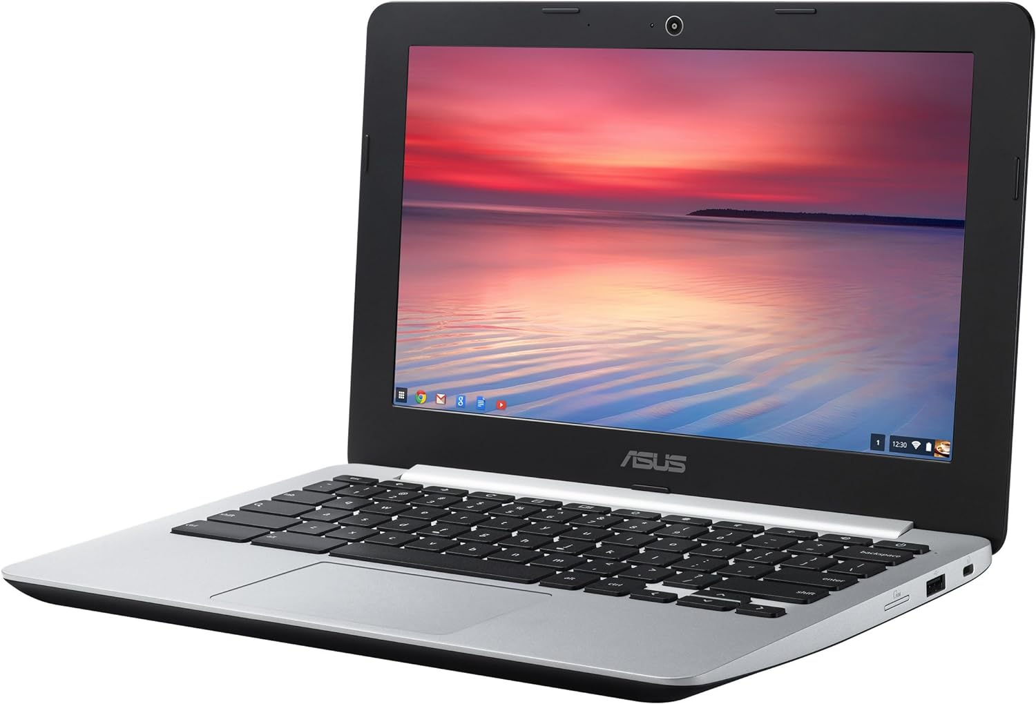 Asus Chromebook C200MA 11" (2014)