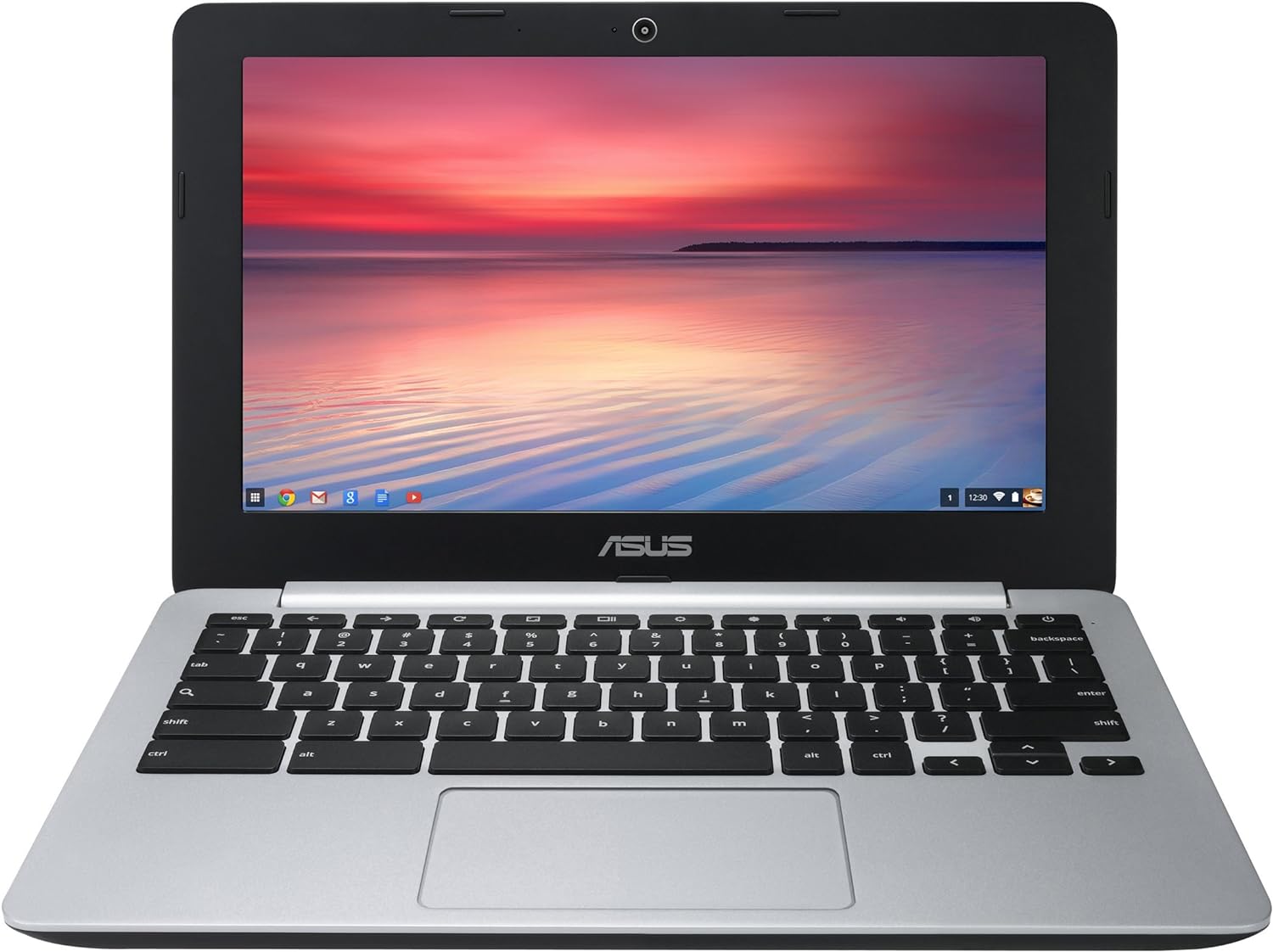 Asus Chromebook C200MA 11" (2014)