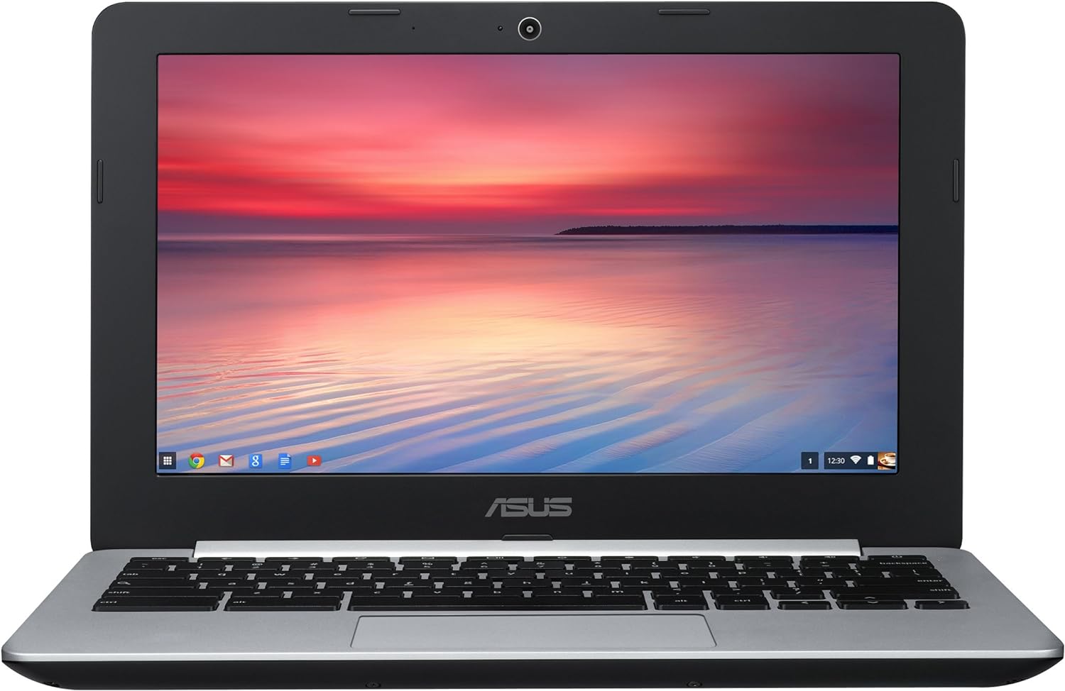 Asus Chromebook C200MA 11" (2014)