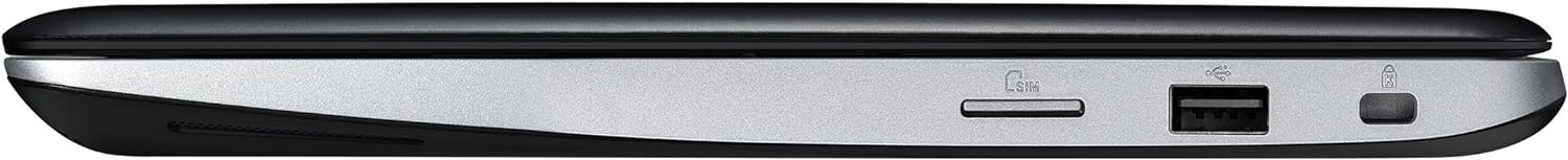 Asus Chromebook C200MA 11" (2014)