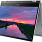 Asus Touchscreen 15.6 inch ChromeBook CX5500FEA Intel Core i3-1115G4, 8 GB RAM, 128 GB SSD, Chrome OS, Touchscreen, Backlit Keyboard