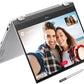 Asus Touchscreen 15.6 inch ChromeBook CX5500FEA Intel Core i3-1115G4, 8 GB RAM, 128 GB SSD, Chrome OS, Touchscreen, Backlit Keyboard