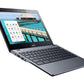 Acer Chromebook C720P 11.6" Touchscreen Laptop Intel Celeron 2955U 4GB 16GB SSD
