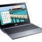 Acer Chromebook C720P 11.6" Touchscreen Laptop Intel Celeron 2955U 4GB 16GB SSD