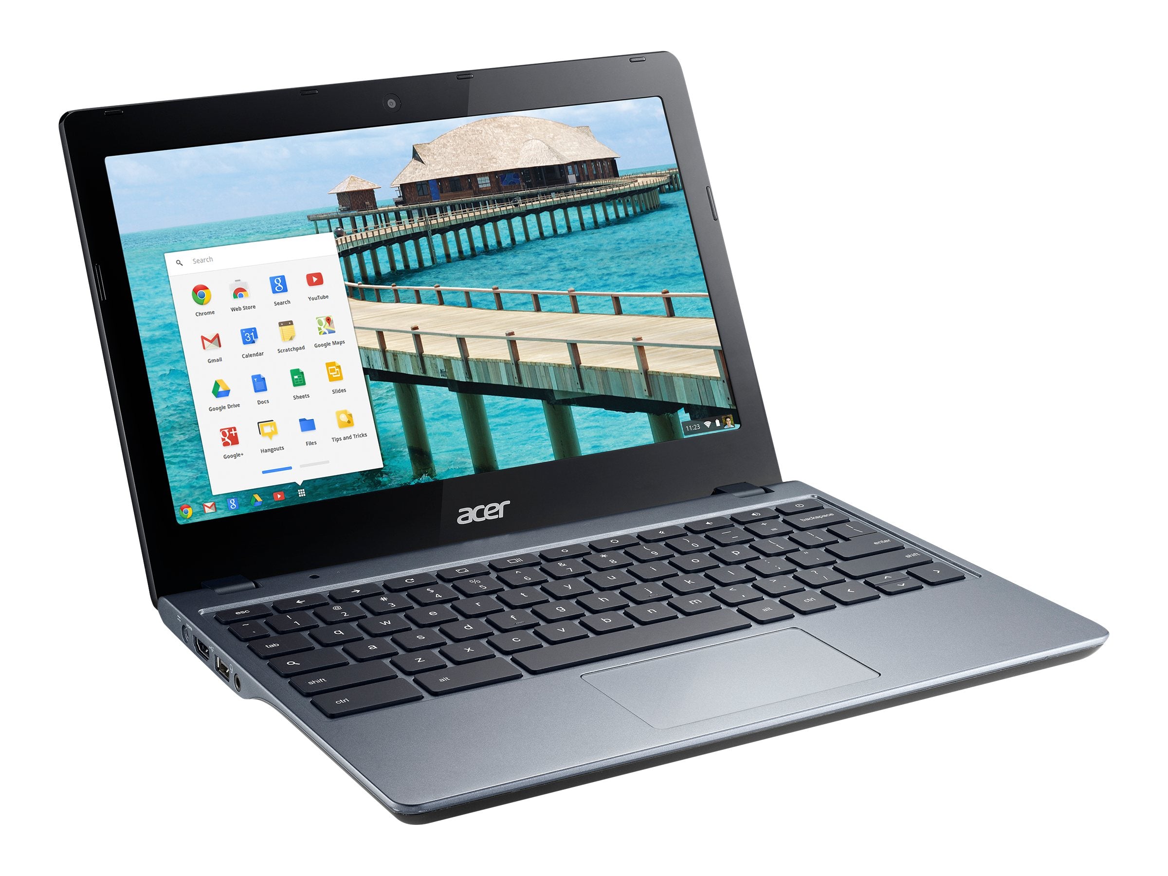Acer Chromebook C720P Touchscreen 11" (2014)