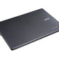 Acer Chromebook C720P 11.6" Touchscreen Laptop Intel Celeron 2955U 4GB 16GB SSD