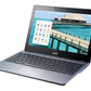 Acer Chromebook C720P 11.6" Touchscreen Laptop Intel Celeron 2955U 4GB 16GB SSD