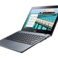 Acer Chromebook C720P 11.6" Touchscreen Laptop Intel Celeron 2955U 4GB 16GB SSD