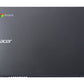 Acer Chromebook C720P 11.6" Touchscreen Laptop Intel Celeron 2955U 4GB 16GB SSD