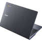 Acer Chromebook C720 11.6" Laptop Intel Celeron 4GB RAM 16GB SSD