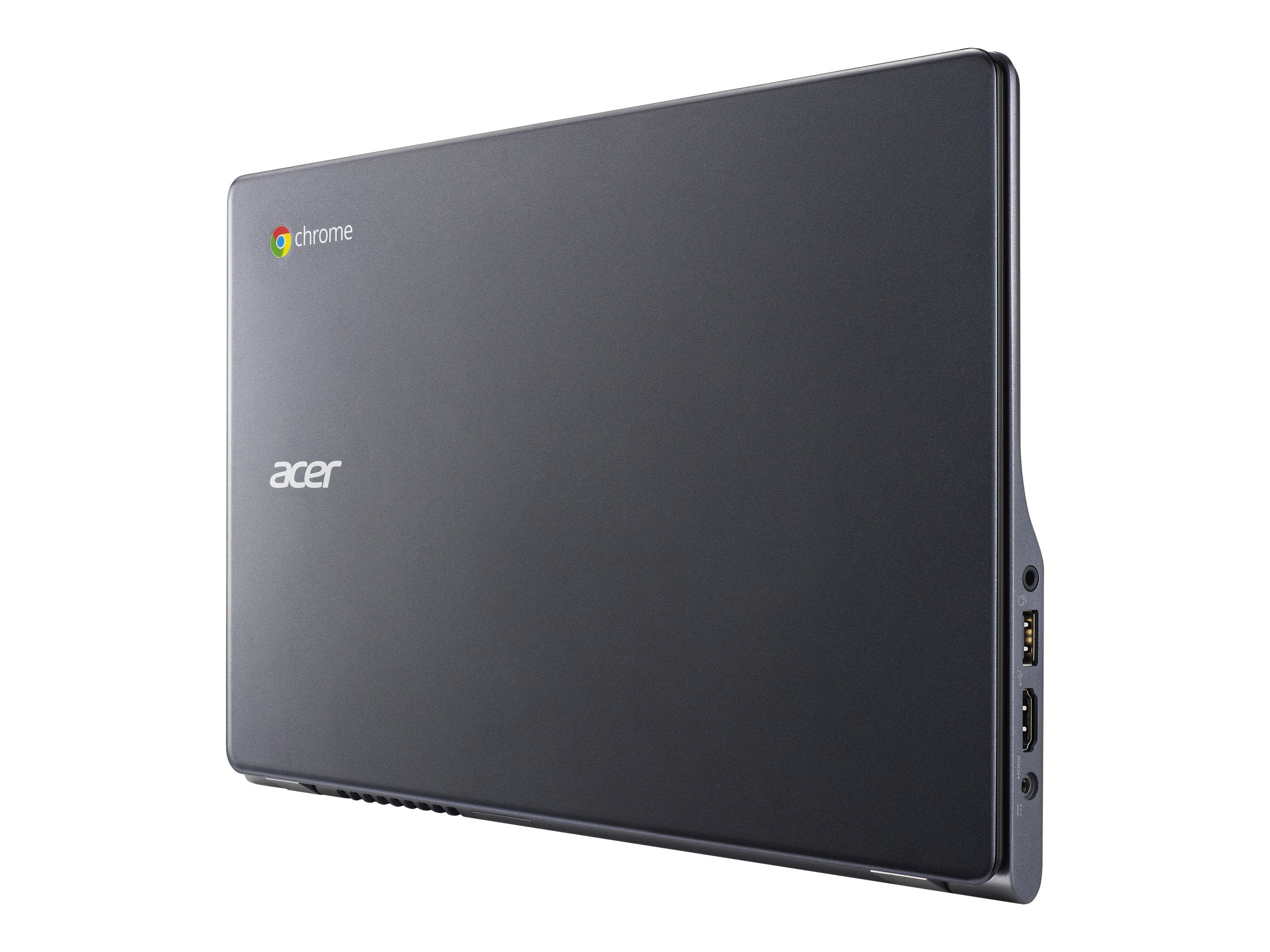 Acer Chromebook C720 11" (2014)