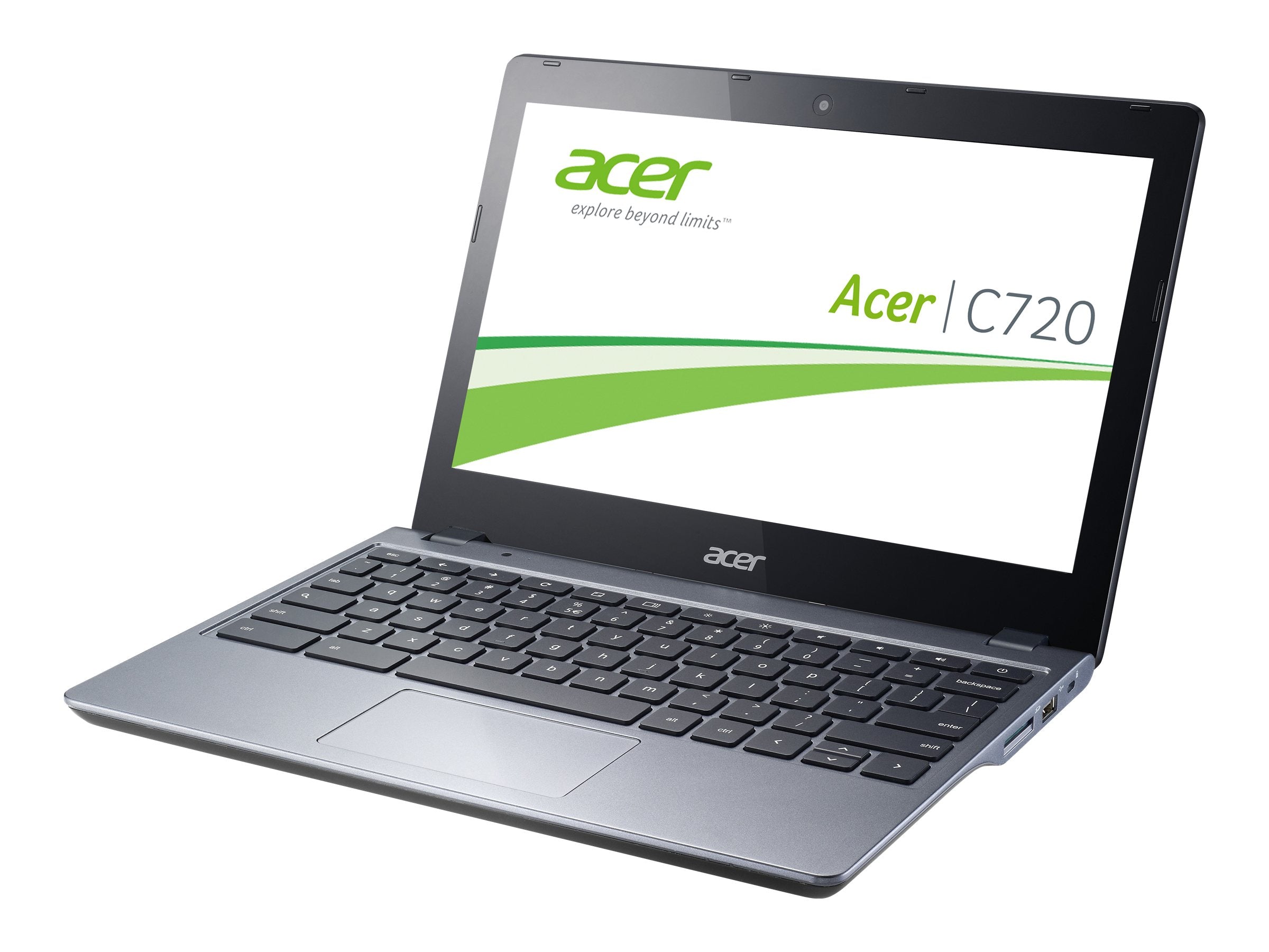 Acer Chromebook C720 11" (2014)