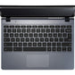 Acer Chromebook C720 11.6" Laptop Intel Celeron 4GB RAM 16GB SSD