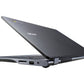 Acer Chromebook C720 11.6" Laptop Intel Celeron 4GB RAM 16GB SSD
