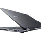 Acer Chromebook C720 11.6" Laptop Intel Celeron 4GB RAM 16GB SSD