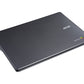 Acer Chromebook C720 11.6" Laptop Intel Celeron 4GB RAM 16GB SSD