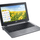 Acer Chromebook C730 11" (2015)