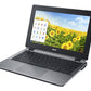 Acer Chromebook C730 11" (2015)