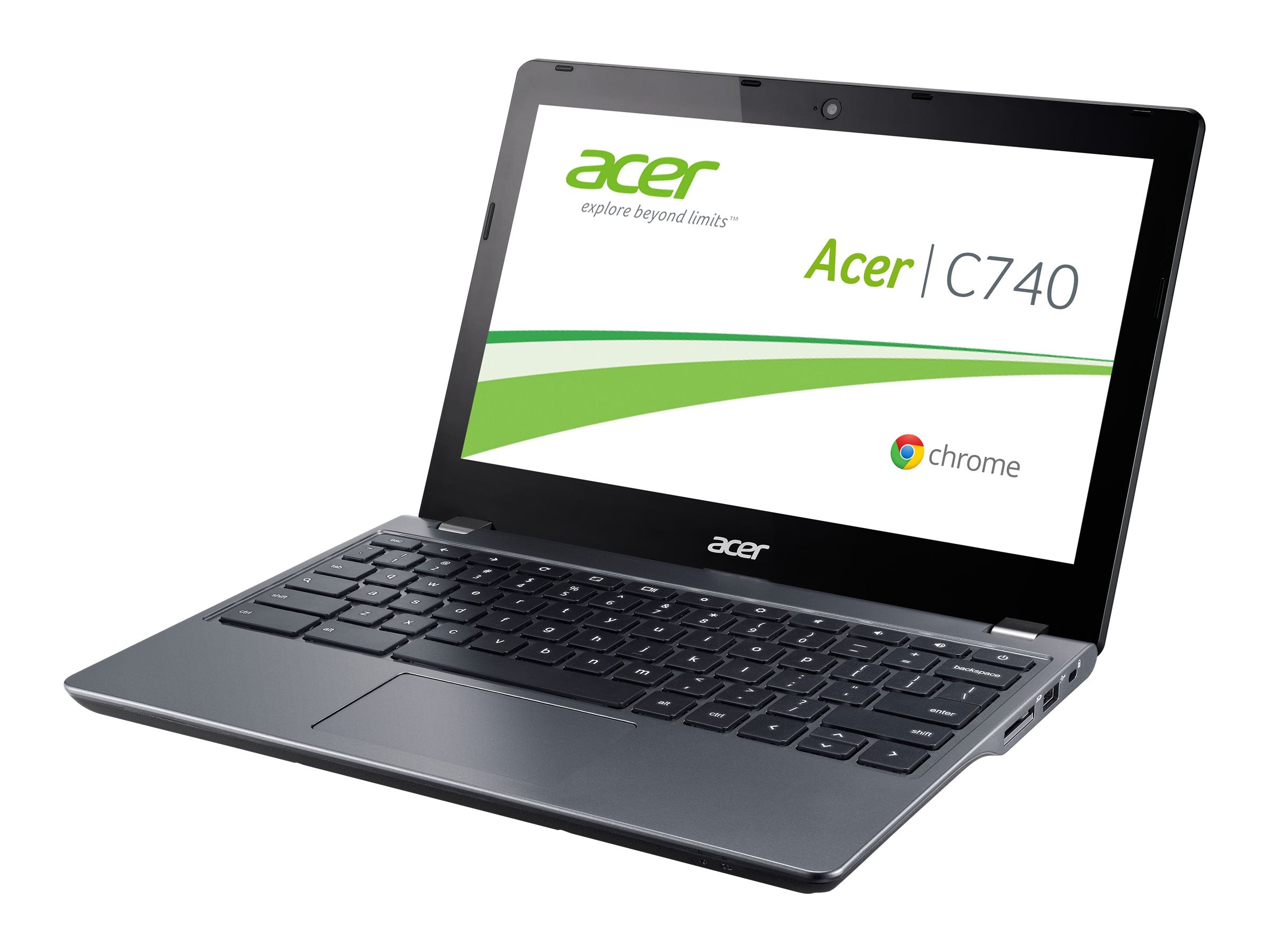 Acer Chromebook C740 11" (2015)