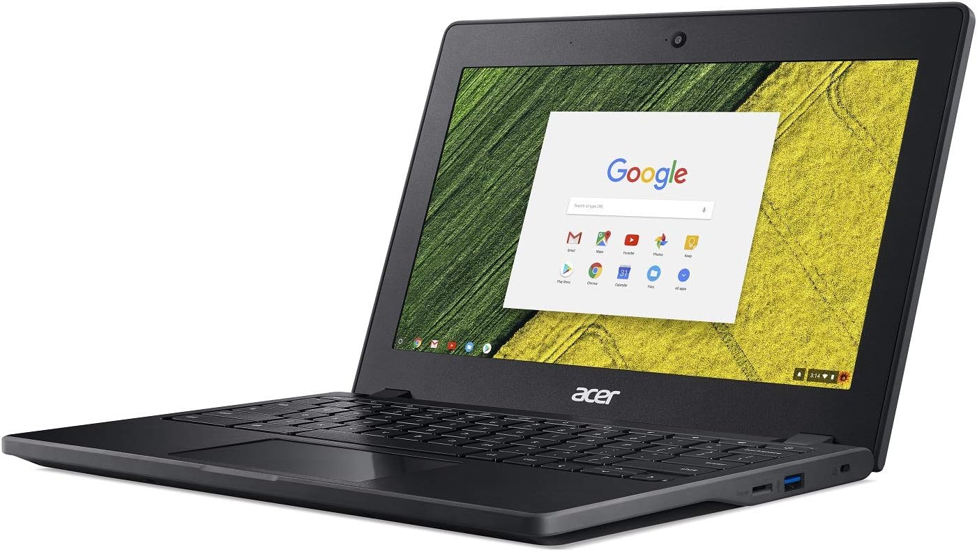 Acer Chromebook  C771-C4TM 11.6" (2017)