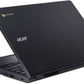 Acer Chromebook  C771-C4TM 11.6" (2017)