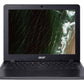 Acer Chromebook C871-C85K 12" Celeron 5205U 1.90 GHz 4GB 32GB eMMC Black