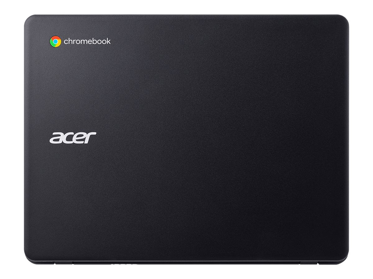 Acer Chromebook C871-C85K 12" Celeron 5205U 4GB 32GB eMMC Black