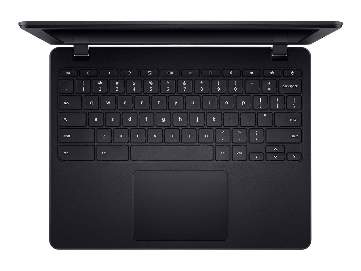 Acer Chromebook C871-C85K 12" Celeron 5205U 4GB 32GB eMMC Black