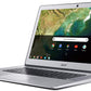 Acer Chromebook CB3-532 15.6" Laptop Celeron N3060 4GB RAM 32GB eMMC