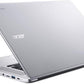 Acer Chromebook CB3-532 15.6" Laptop Celeron N3060 4GB RAM 32GB eMMC