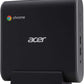 Acer Chromebox CXl3 Series Intel Celeron 3865U 1.8 GHz 32GB 4GB