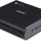 Acer Chromebox CXl3 Series Intel Celeron 3865U 1.8 GHz 32GB 4GB