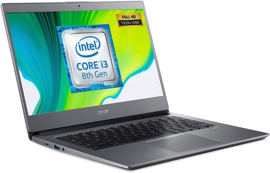 Acer Chromebook 714 (CB714-1W-P5SR) Intel Pentium 4417U 2.30 GHz 8GB 32GB eMMC