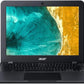 Acer Chromebook 512 C851-C1J7 12" Celeron N4000 1.10 GHz 4GB 32GB eMMC Black