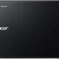 Acer Chromebook 512 C851-C1J7 12" Celeron N4000 1.10 GHz 4GB 32GB eMMC Black