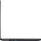 Acer Chromebook 512 C851-C1J7 12" Celeron N4000 1.10 GHz 4GB 32GB eMMC Black
