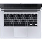 Acer Chromebook CB3-431 14" Celeron N3060 1.6 GHz 4GB 16GB eMMC