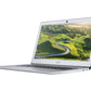 Acer Chromebook CB3-431 14" Celeron N3060 1.6 GHz 4GB 16GB eMMC
