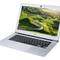 Acer Chromebook CB3-431 14" Celeron N3060 1.6 GHz 4GB 16GB eMMC