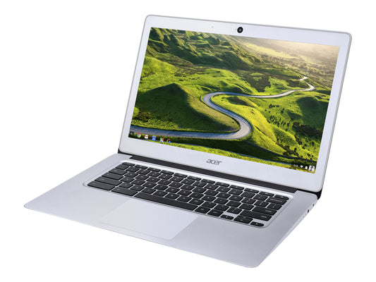 Acer Chromebook CB3-431 14" Celeron N3060 1.6 GHz 4GB 16GB eMMC