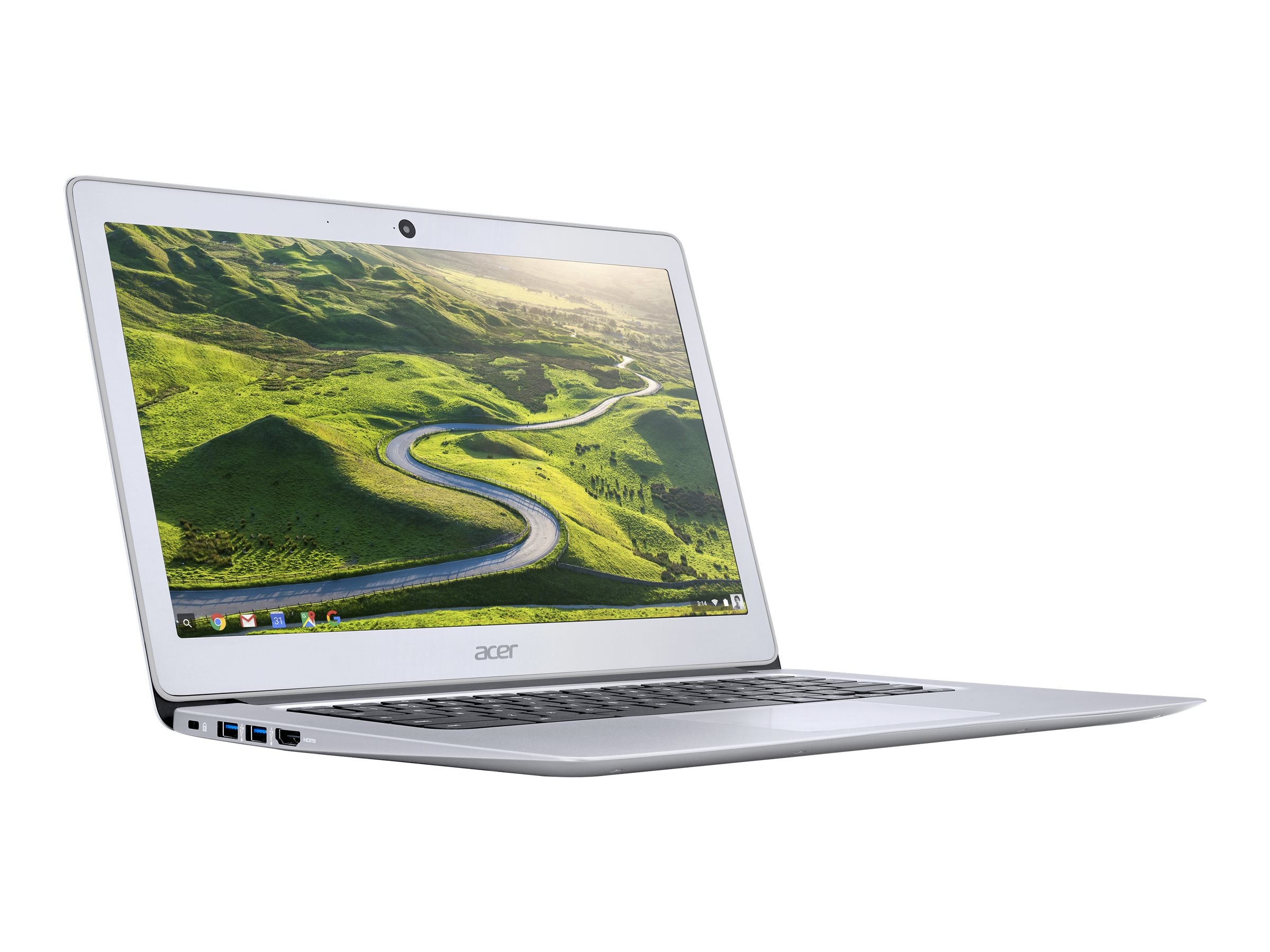 Acer Chromebook CB3-431 14" Laptop Celeron N3060 4GB RAM 16GB eMMC