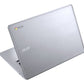 Acer Chromebook CB3-431 14" Celeron N3060 1.6 GHz 4GB 16GB eMMC