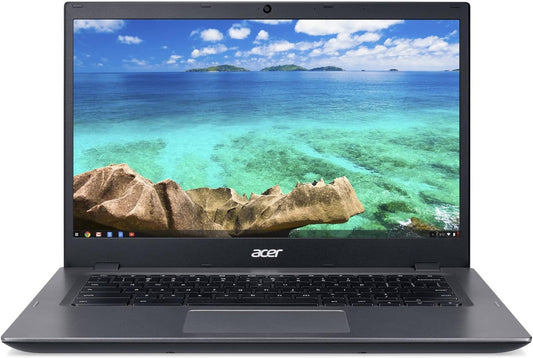 Acer CP5-471-C0EX Chromebook 14" Core i3-6100U 4GB 16GB eMMC