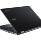 Acer Chromebook Spin 511 R752TN-C5P0 11.6" 2-in-1 Touchscreen Celeron N4120 4GB 32GB eMMC