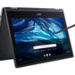 Acer Chromebook Spin 511 R752TN-C5P0 11.6" 2-in-1 Touchscreen Celeron N4120 4GB 32GB eMMC