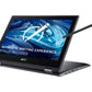 Acer Chromebook Spin 511 R752TN-C5P0 11.6" 2-in-1 Touchscreen Celeron N4120 4GB 32GB eMMC